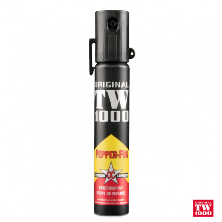 Spray de autoaparare cu piper TW100 Pepper Fog Top-Hit, 40 ml. | cod: 133