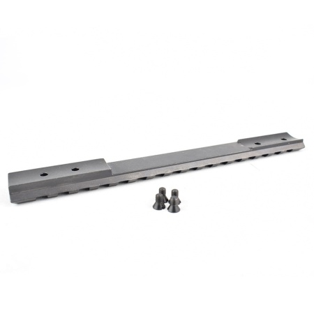 Suport placa Picatinny pentru Mauser M18, dintr-o bucata, 17.8 cm. | cod: 10*01*811 - Img 3