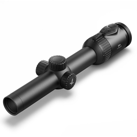 Swarovski Z8i+ 1-8x24 SR | reticul: 4A-IF | cod: ZD-A48HCE43-0 - Img 5