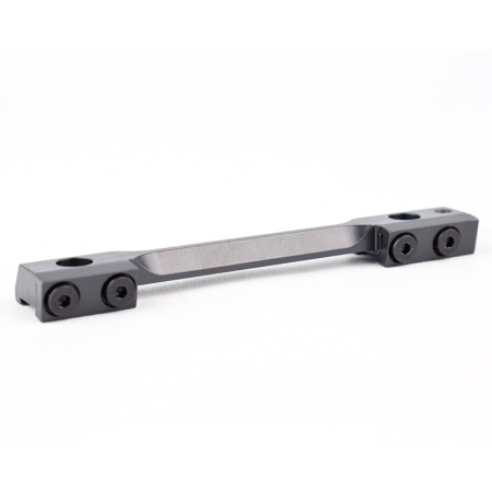 Baza suport luneta ptr. CZ 452 / 455 fix, dintr-o bucata, classic | cod: 10*01*210