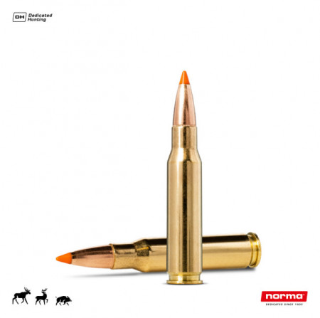 Cartus Norma .308 Win. Tipstrike | 11,0 g.