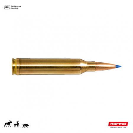 Cartus Norma 7 mm Remington Magnum Bondstrike | 10,7 g. - Img 2