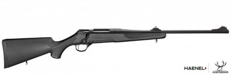Haenel Jaeger 10 Synthetic | cal.: 223 Rem - Img 3