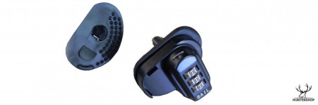 Inchizator tragaci arma | combinatii de numere - Img 2