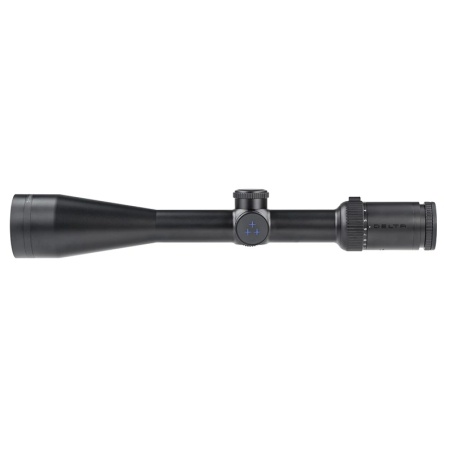 Luneta Delta Titanium HD 2.5-10x50, reticul: 4A-S | cod: DO-2447