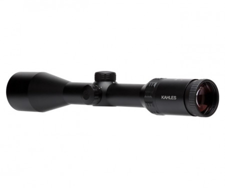 Luneta Kahles Helia 2-10x50i, reticul: 4-Dot | cod: 10624 - Img 4