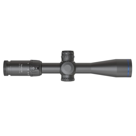 Luneta Meopta MeoPro R6 2.5-15x44 SFP RD, reticul: 4C | cod: 1080202 - Img 2