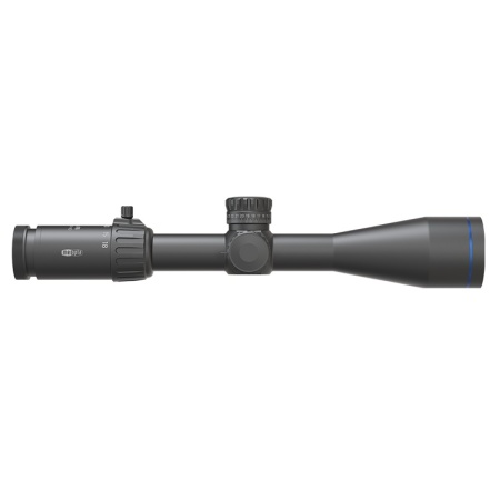 Luneta Meopta MeoPro R6 3-18x50 FFP RD, reticul: MIL -MRAD 1 | cod: 1080210 - Img 2