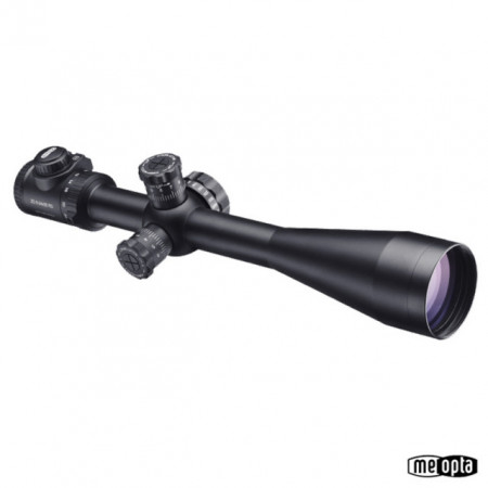 Luneta Meopta ZD 6-24x56 RD | reticul: MilDot 2, MT 223, MT 308