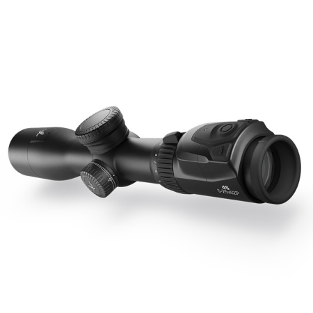 Luneta Swarovski dS 5-25x52 P SR | reticul 4A-l | Cod: ZG-A45H8E44-21 - Img 4