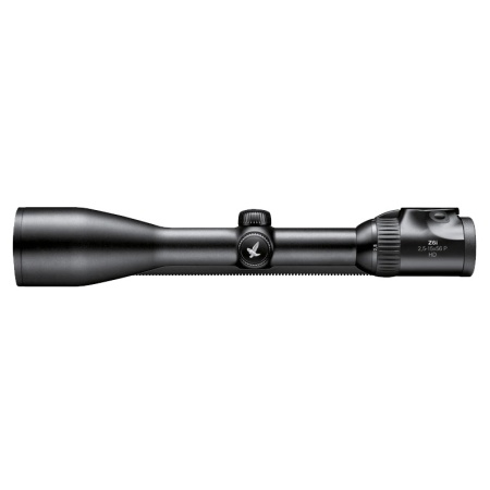 Luneta Swarovski Z6i 2.5-15x56 P SR reticul 4A-I | cod: Z6-A40U8E09-01