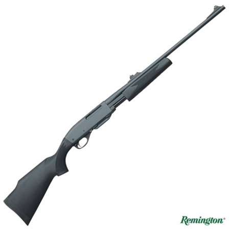 Remington Model 7600 Synthetic Pump Action, cal.: 30-06 Sprg.