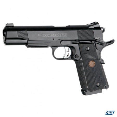 Repica pistol airsoft ASG STI Tac Master, 0.8 J. | 17181