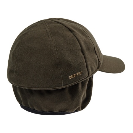 Sapca baseball Deerhunter Game Cap with Safety | maro / portocaliu | cod: 6732-585 - Img 7