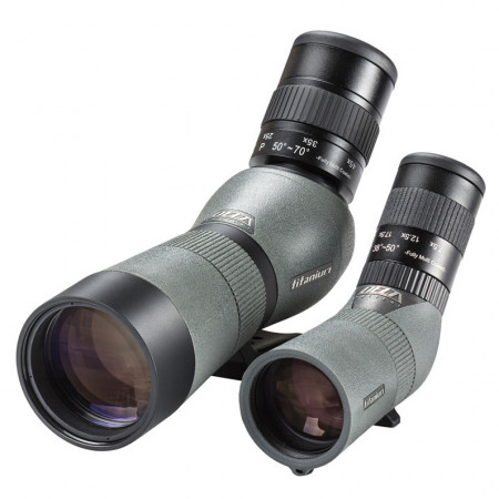 Telescop Delta Titanium 50 ED | marire: 7.5 - 22.5 x | cod: DO-1920 - Img 5