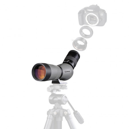 Telescop Delta Titanium 65 ED II (marire: 15 - 45 x) | cod: DO-1910 - Img 2