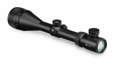 Vortex Crossfire II 3-12x56 Hog Hunter Illum,CF2-31049 - Img 4