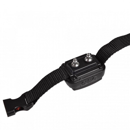 Zgarda antilatrat Dog Trace d-mute Small Light | cod: d101 - Img 5