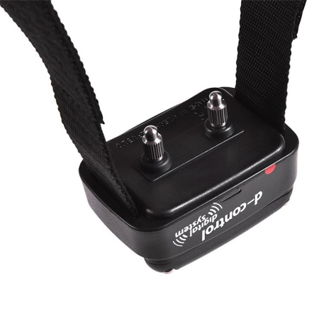 Zgarda dresaj DogTrace d-control 600, zgarda electronica pentru dresaj | cod: d321 - Img 3