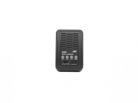Alimentator ASG pentru acumulator LiPo NiMH LiFe LiHV - Img 2