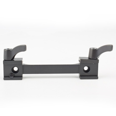 Baza suport luneta pentru CZ 527 dintr-o bucata, cu strangere rapida Alfa 65 | cod: 10*01*167 - Img 4