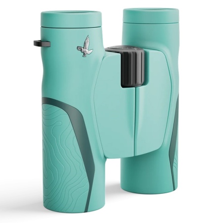 Binoclu Swarovski My Junior 7x21, Albastru, (Glacier Blue) | Cod: KF-1M2LNB-0 - Img 2