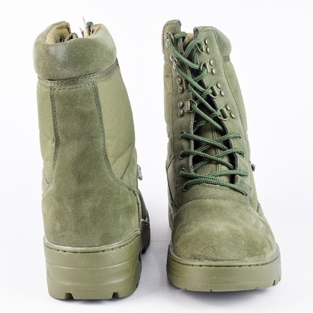 Bocanci vanator Fostex Sniper Olive Green, captusit Tinsulate | 231170 | 44, 41, 42,43 - Img 6