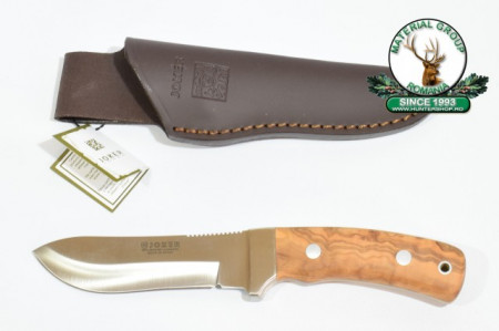 Cutit vanatoare Joker CO49 Oslo, tais 120 mm