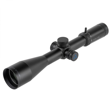 Luneta Delta Javelin 4.5-30x56, reticul: 2D | cod: DO-2472 - Img 3
