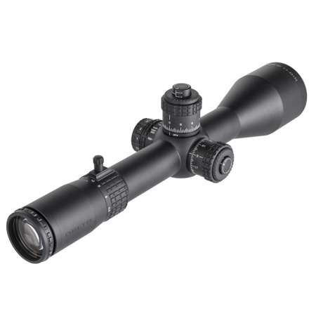 Luneta Delta Stryker HD 4.5-30x56 FFP, reticul: DLR-1 | cod: DO-2502