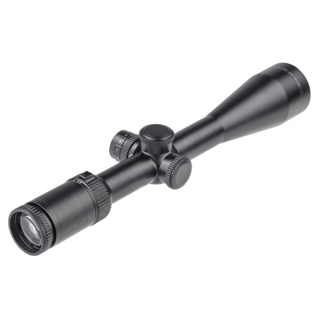 Luneta Delta Titanium HD 2.5-15x50 SF, reticul: 2D | cod: DO-2448 - Img 2
