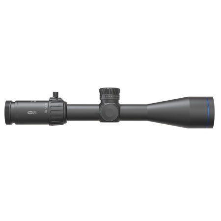 Luneta Meopta MeoPro R6 3-18x50 SFP RD, reticul: 4C | cod: 1080206 - Img 2