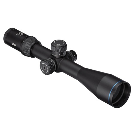 Luneta Meopta Optika6 | 5-30x56 RD FFP, reticul: MilDot3 | cod: 1027490 - Img 3