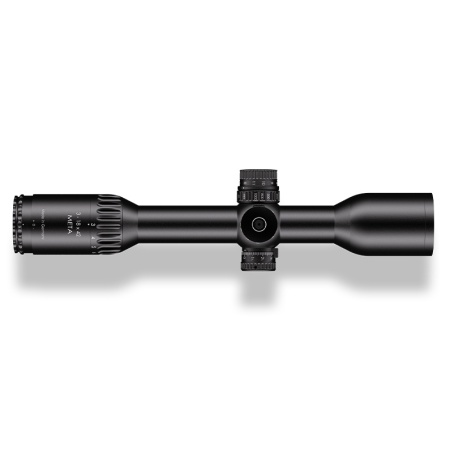 Luneta Schmidt &amp; Bender Meta 3-18x42 ASV II-B ASV II, reticul LP7 | cod: 158-811-715-P2-L5 - Img 3