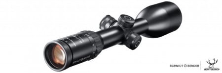 Luneta Schmidt &amp; Bender Zenith 2.5-10x56 Posicon | reticul: FD7 - Img 3