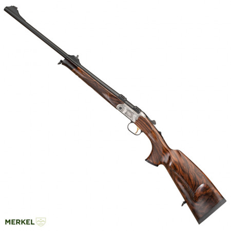 Merkel K5 Jagd | Cal.: 270 Win.