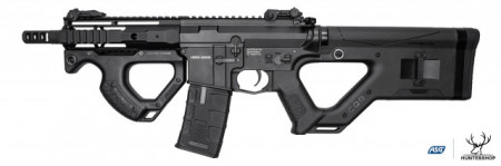 Replica arma airsoft ASG Hera Arms CQR SSS, hup-up reglabil, 1.2 J. | 19208 - Img 2