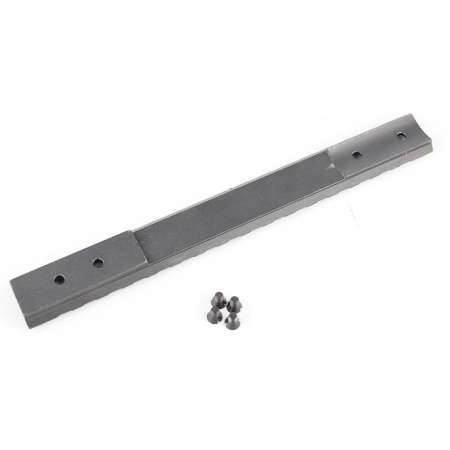 Suport placa Picatinny pentru Mauser M18, dintr-o bucata, 17.8 cm. | cod: 10*01*811 - Img 5