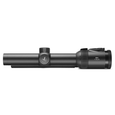 Swarovski Z8i+ 1-8x24 SR | reticul: 4A-IF | cod: ZD-A48HCE43-0
