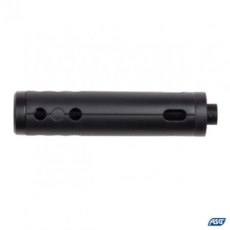 Amortizor airsoft ASG din plastic pentru replica pistol CZ 75 D Compact | 15925