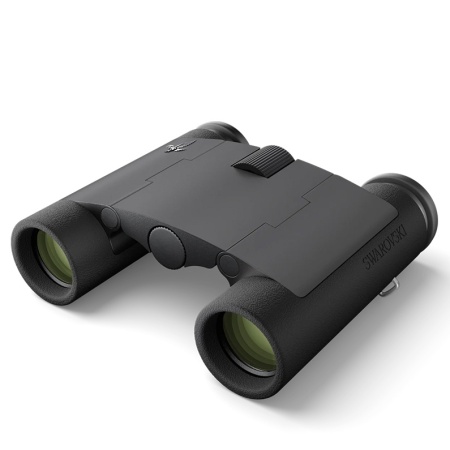 Binoclu Swarovski CL Curio 7x21, negru | Cod: PO-1M2LH0-0 - Img 3