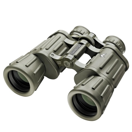 Binoclu Swarovski Habicht 7x42 GA, Verde | Cod: DF-1COM20-0 - Img 2