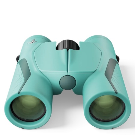 Binoclu Swarovski My Junior 7x21, Albastru, (Glacier Blue) | Cod: KF-1M2LNB-0 - Img 3
