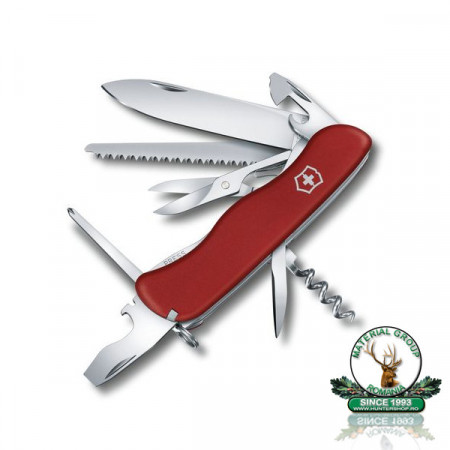 Briceag Victorinox Outrider 0.8513, 14 functii