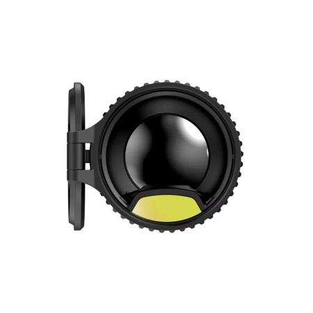 Camera termoviziune Nocpix (InfiRay) Vosta S50R cu telemetru | Cod: NPXVS50R - Img 3