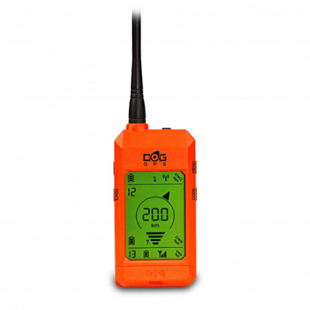 DogTrace X30TB, dispozitiv GPS pentru dresaj si urmarirea cainilor | cod: d6130 - Img 5