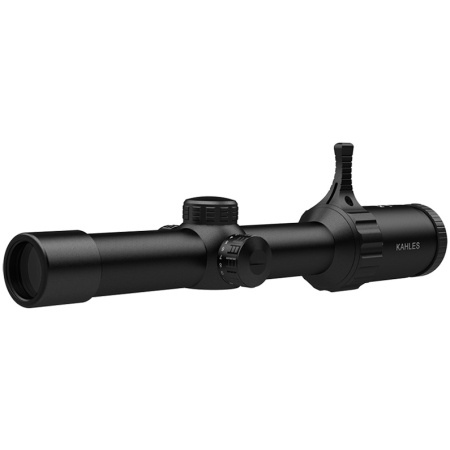 Luneta Kahles K18i 1-8X24, reticul: 3GR | cod: 10662 - Img 3