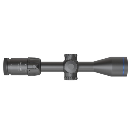 Luneta Meopta MeoPro R5 2-10x42 SFP, reticul: Z-Plex | cod: 1081707 - Img 3