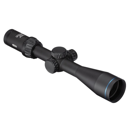 Luneta Meopta Optika6 | 3-18X50 RD SFP , reticul: 4C | Cod : 1027173 - Img 4