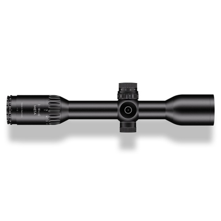 Luneta Schmidt &amp; Bender Meta 3-18x42 BDC II LT Posicon, reticul LP7 | cod: 158-811-715-P5-03 - Img 2